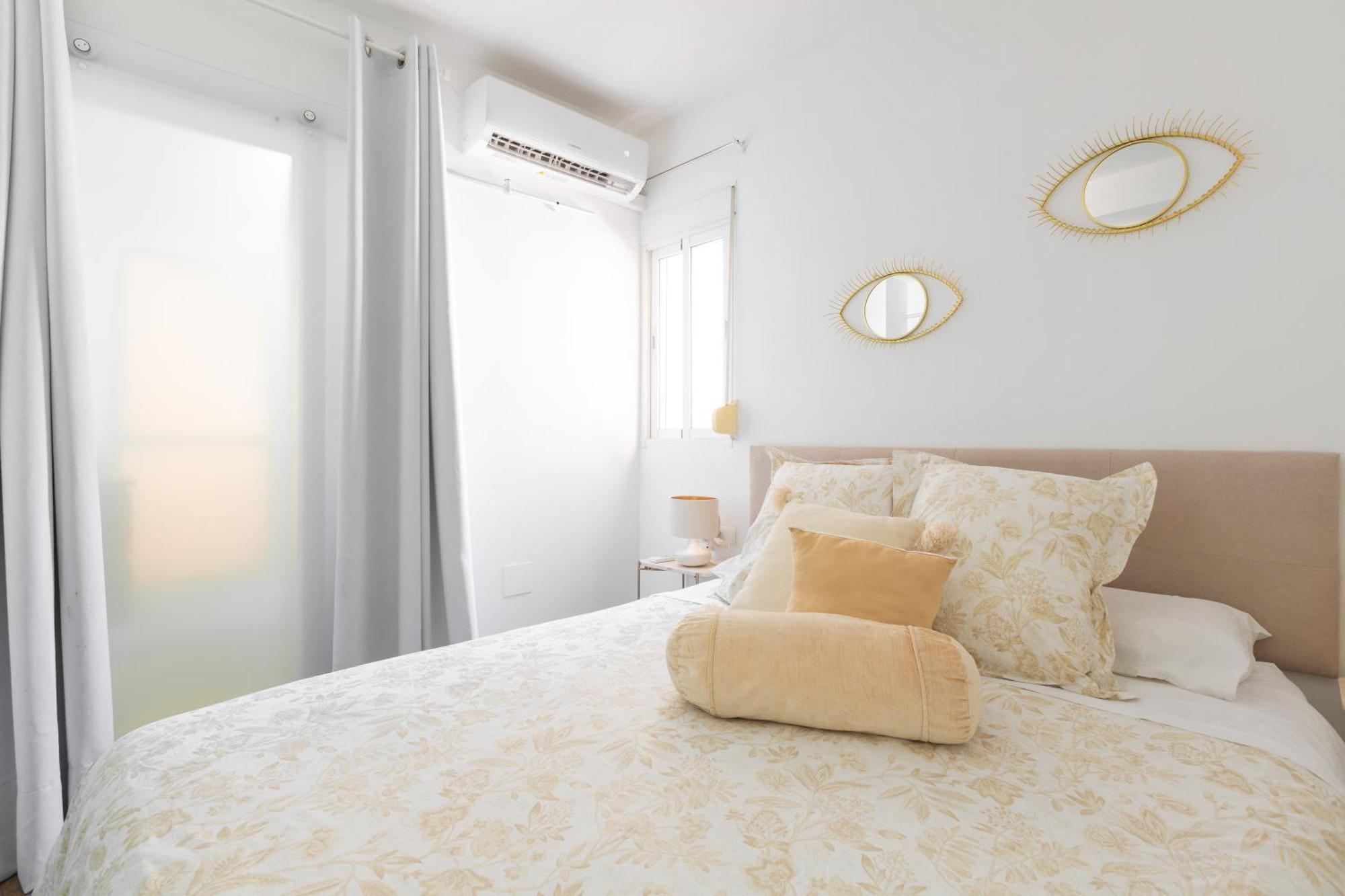 Apartment Puerta Del Centro Malaga