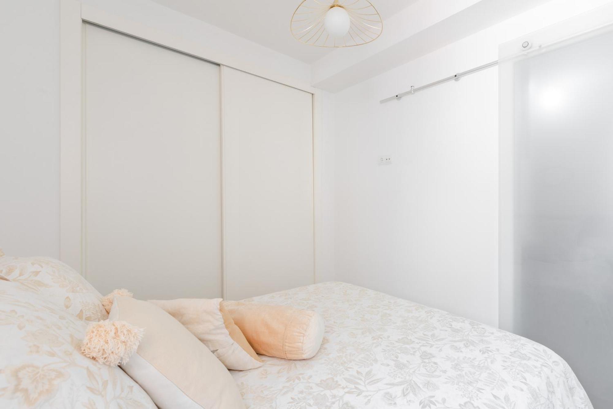 Puerta Del Centro Apartment Malaga