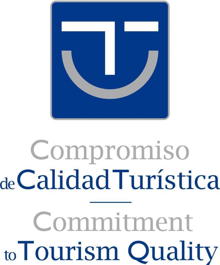 Appartamento Puerta Del Centro *